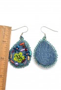 Frida Teardrop Earrings